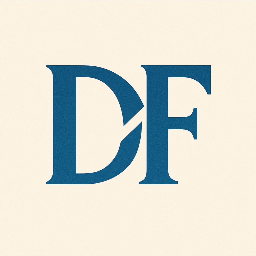 Dillon Fallon Logo